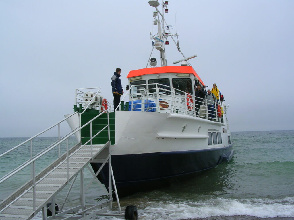 Gotska sandön Sverigeinspiration