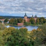 Gripsholms slott och Mariefred