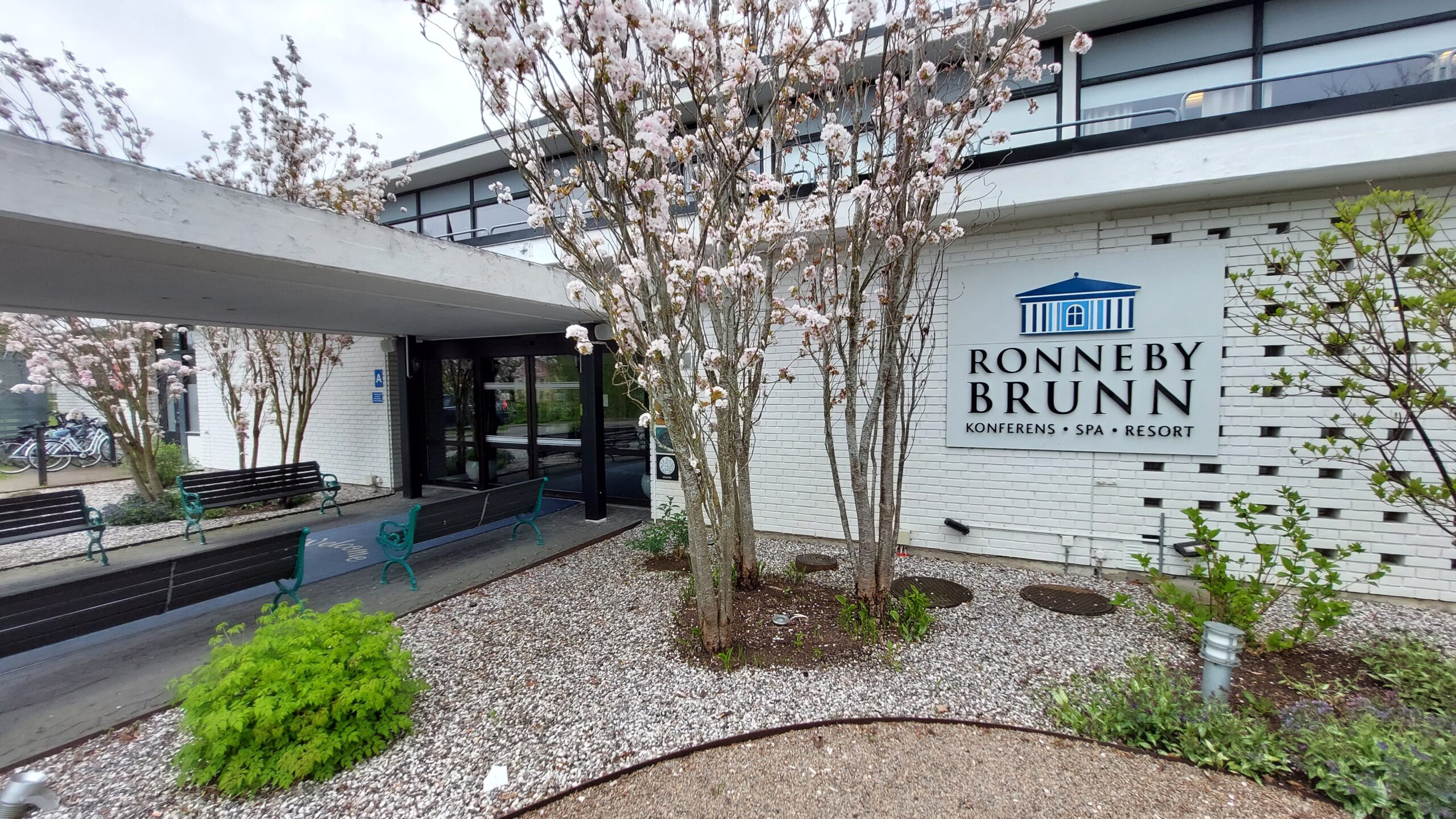 Ronneby Brunn Ronneby Brunn