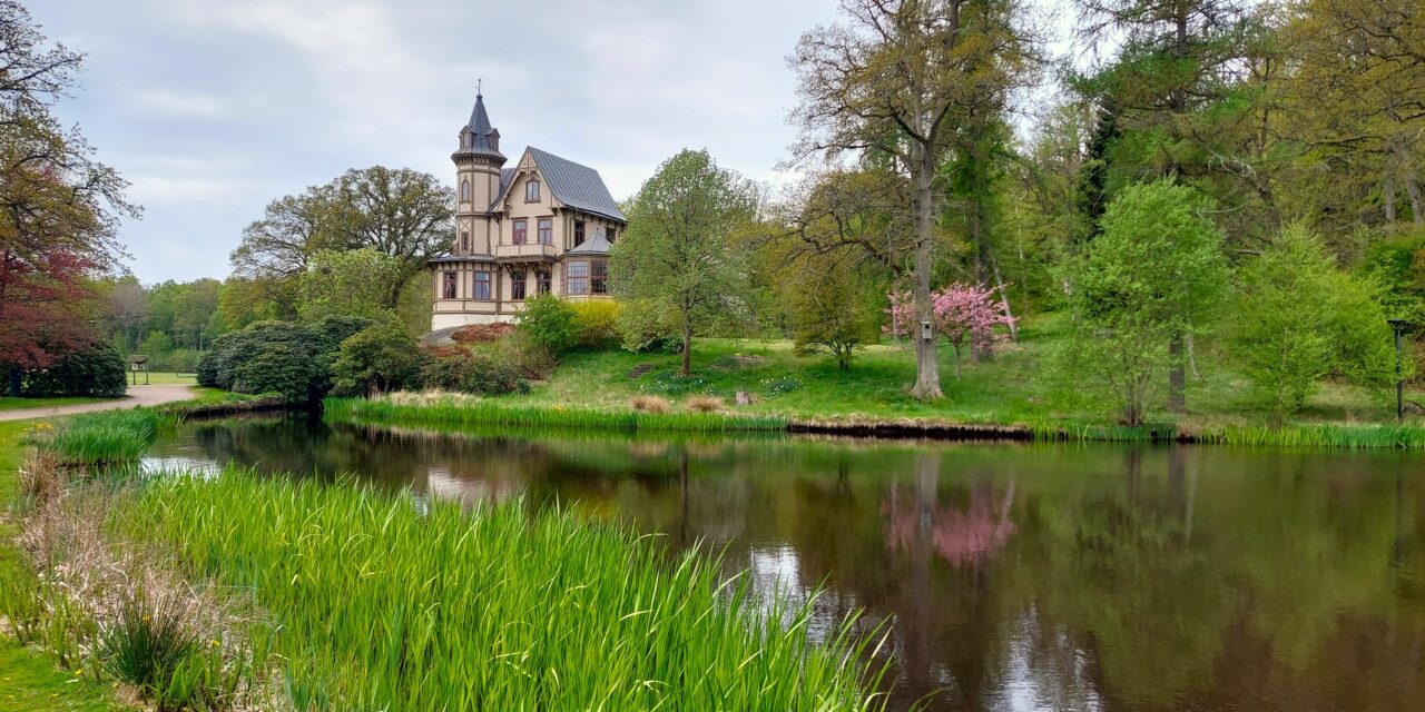 Ronneby Brunnspark