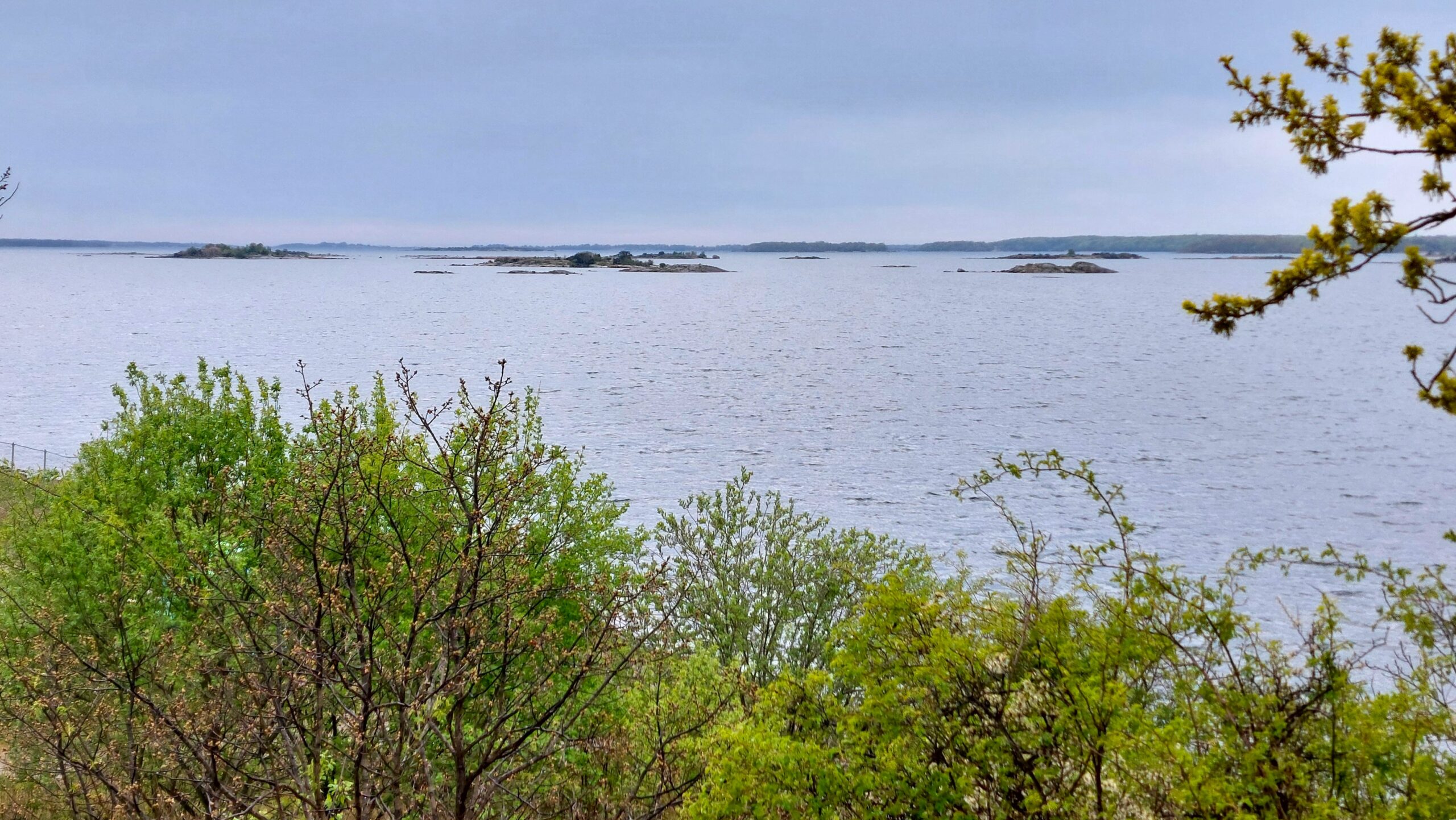 Karlskronas skärgård Karlskronas skärgård