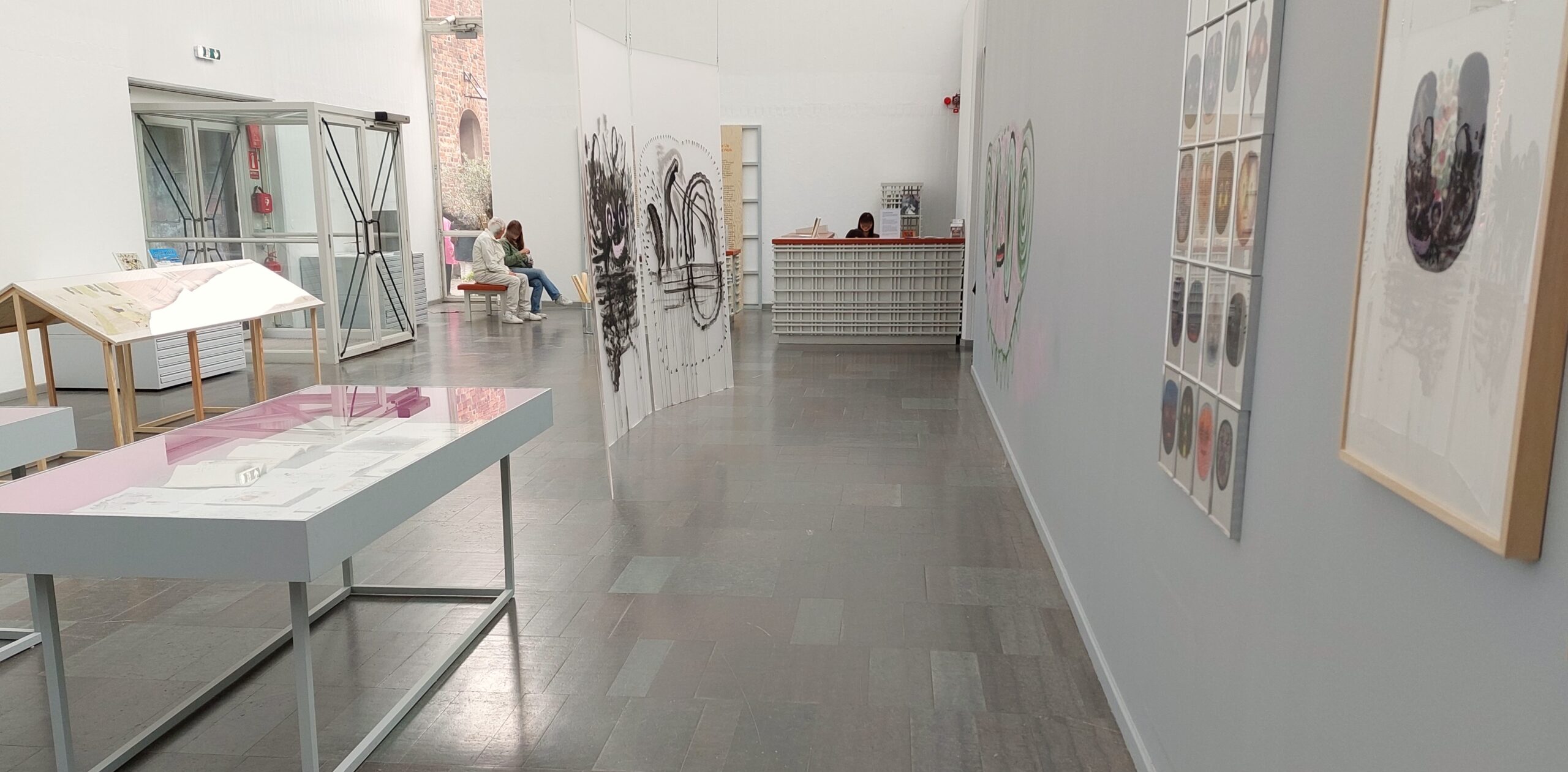 Lunds konsthall Lunds konsthall