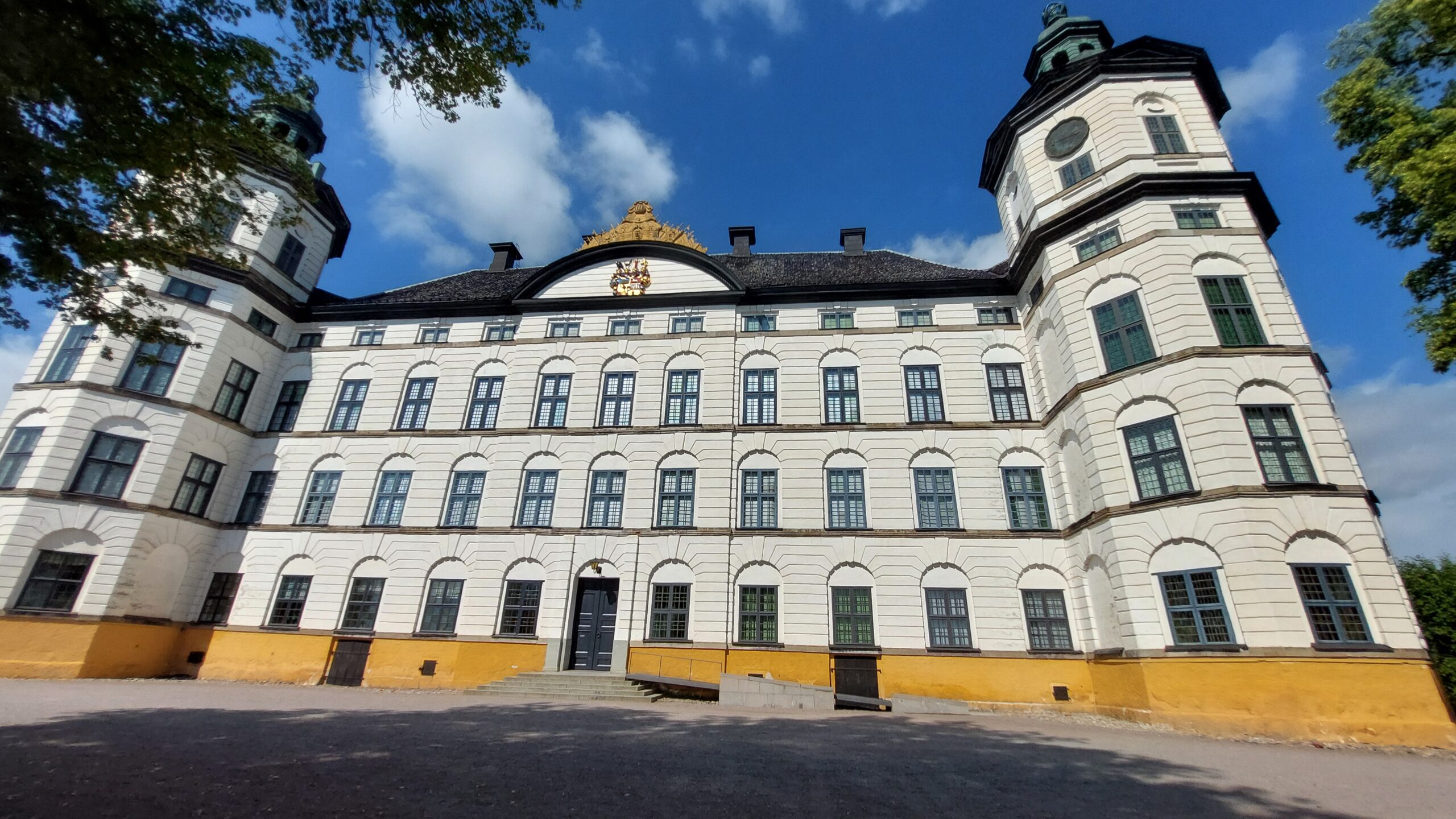 Skokloster slott