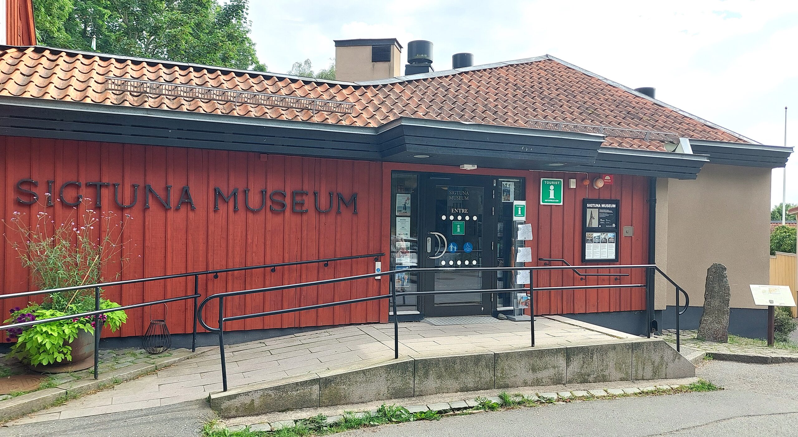 Sigtuna museum
