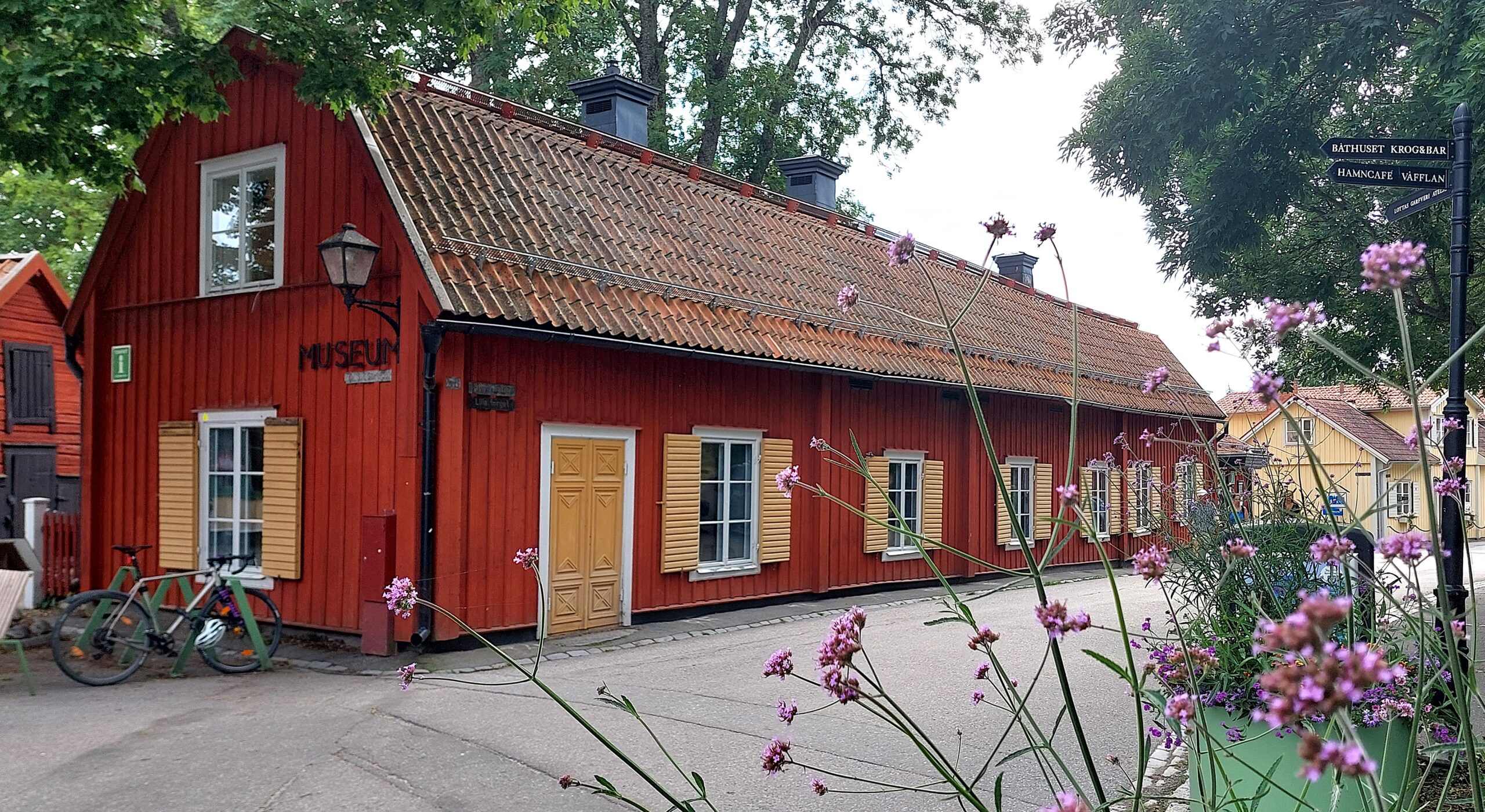 Sigtuna museum