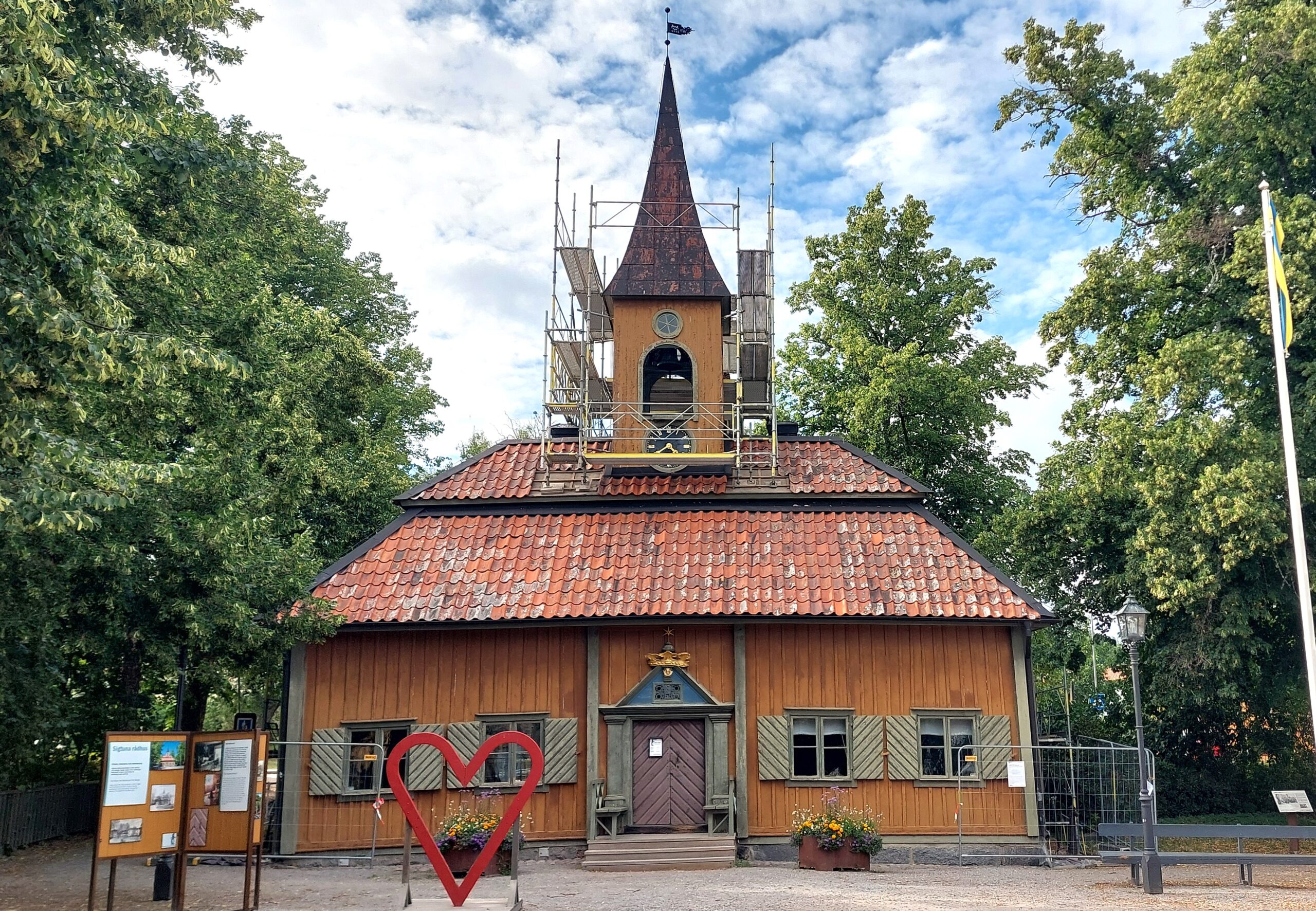 Sigtunas rådhus