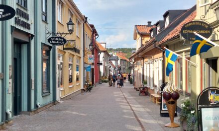 Se Sigtuna – Sveriges äldsta stad