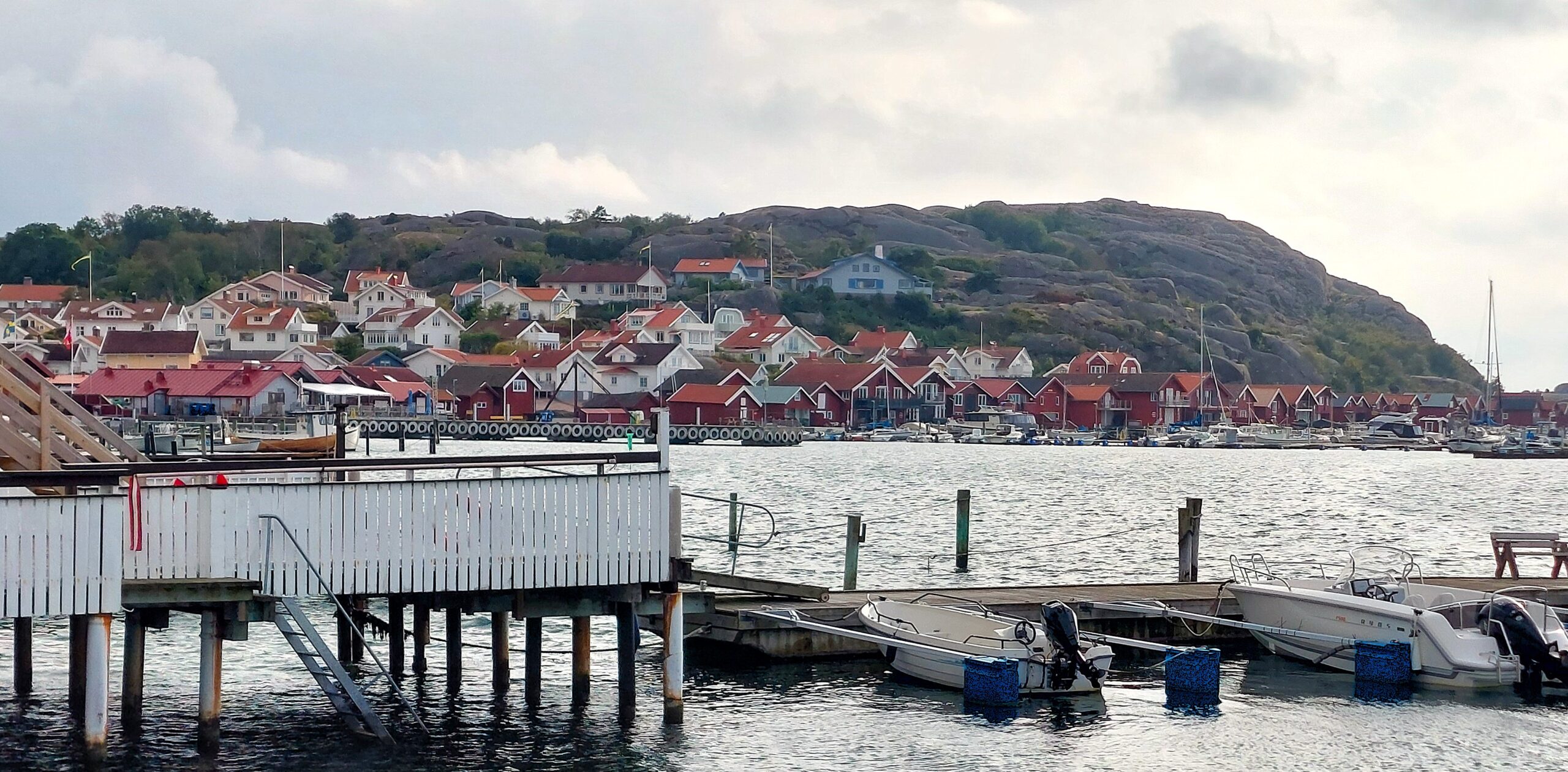Bovallstrand Bovallstrand