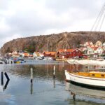 Att se i Fjällbacka - Start