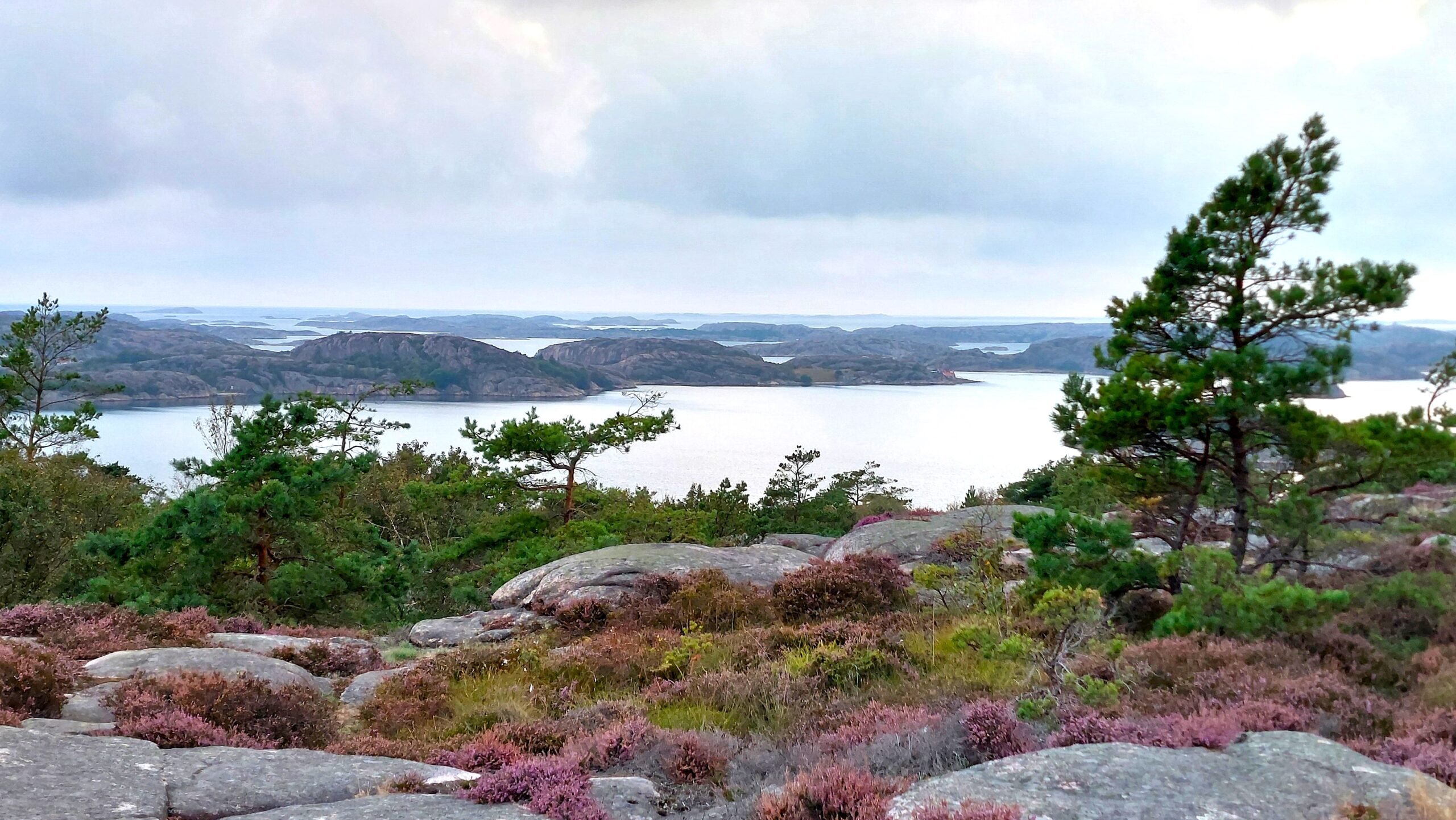 Fjällbacka och skärgård Fjällbacka och skärgård