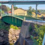 Akvedukten i Håverud