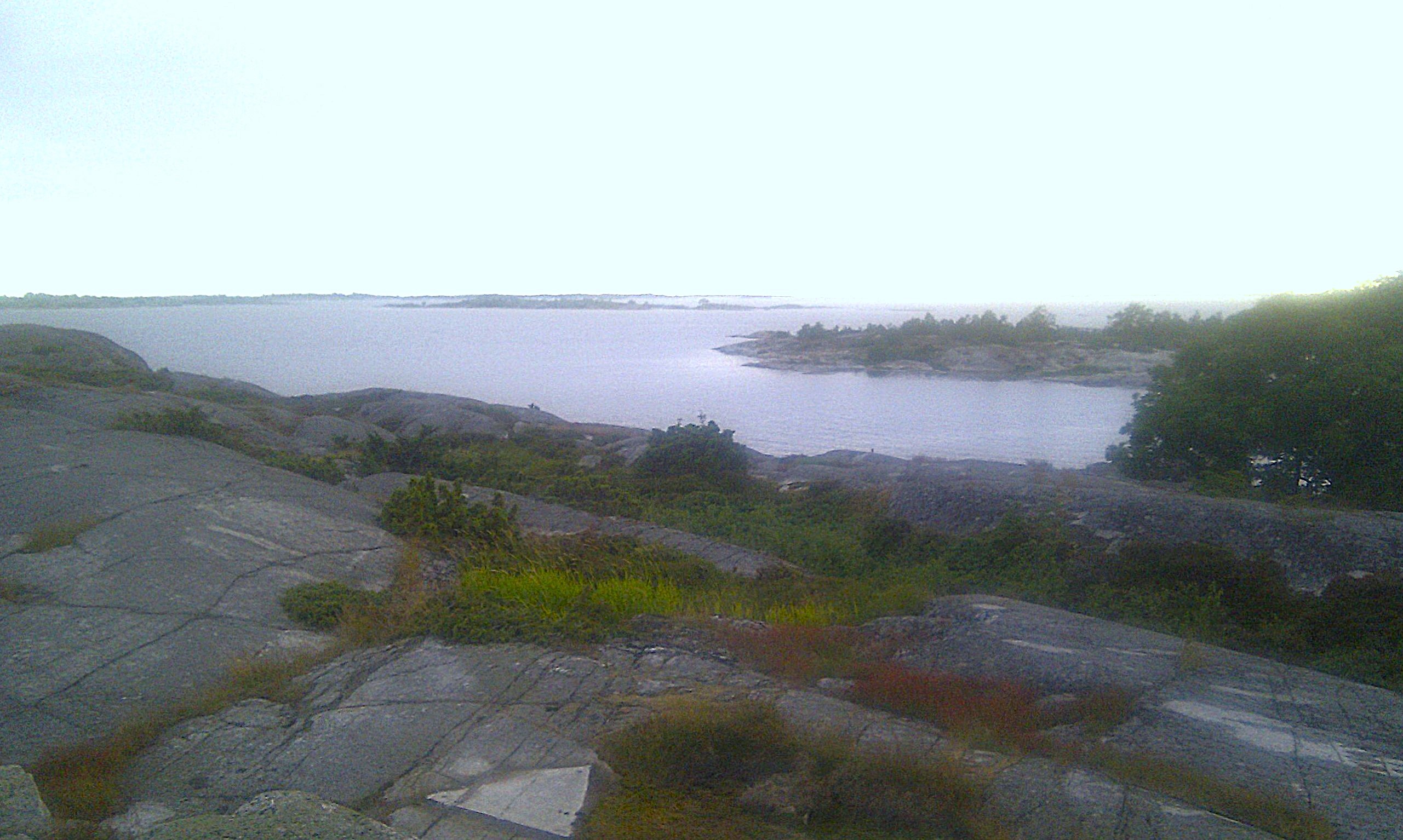 Nämdöskärgårdens nationalpark