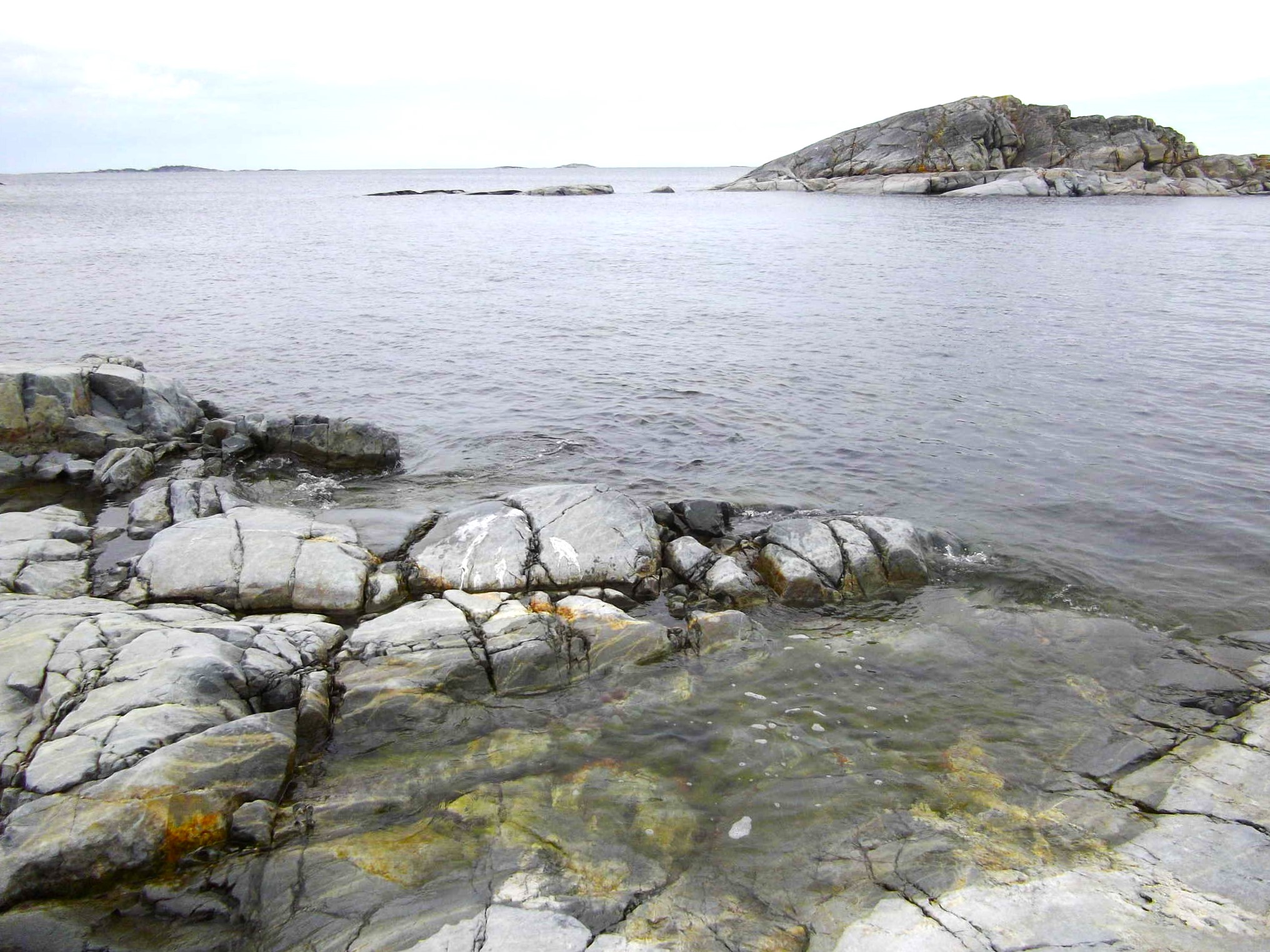 Nämdöskärgårdens nationalpark