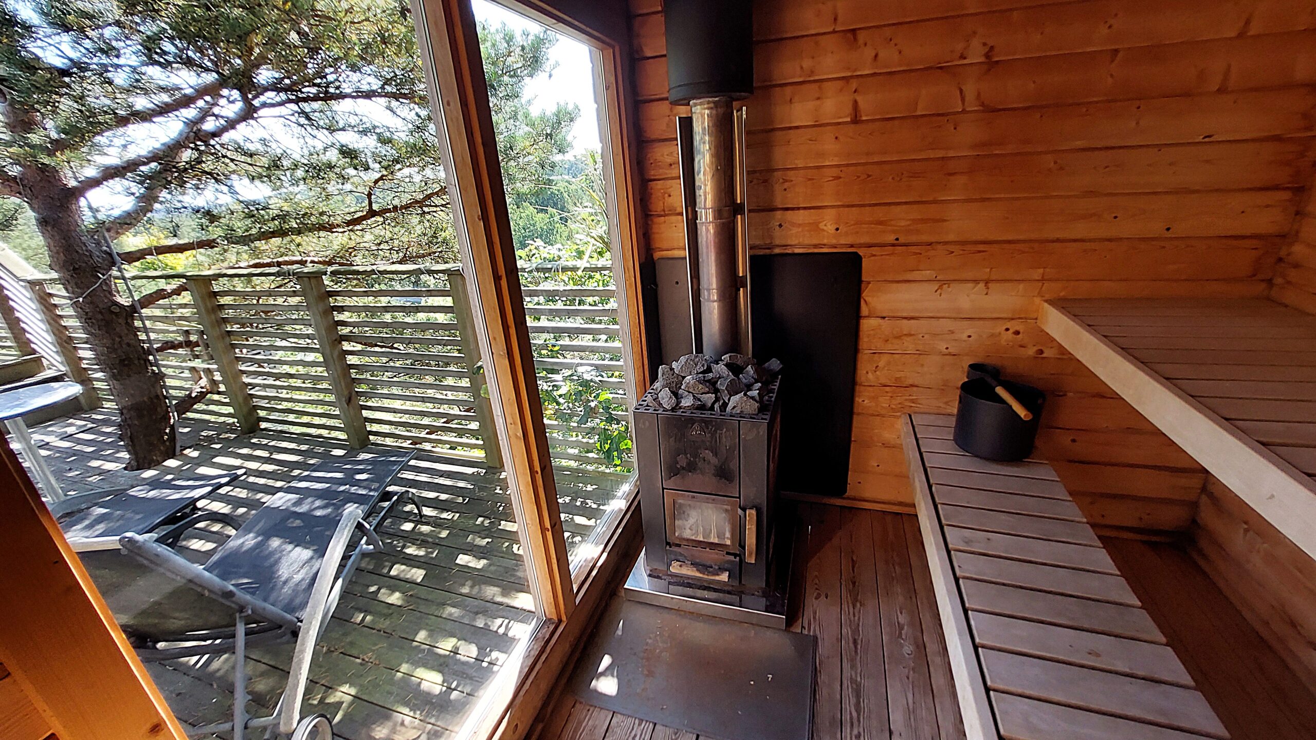 Treetop hotel och spa Treetop hotel och spa