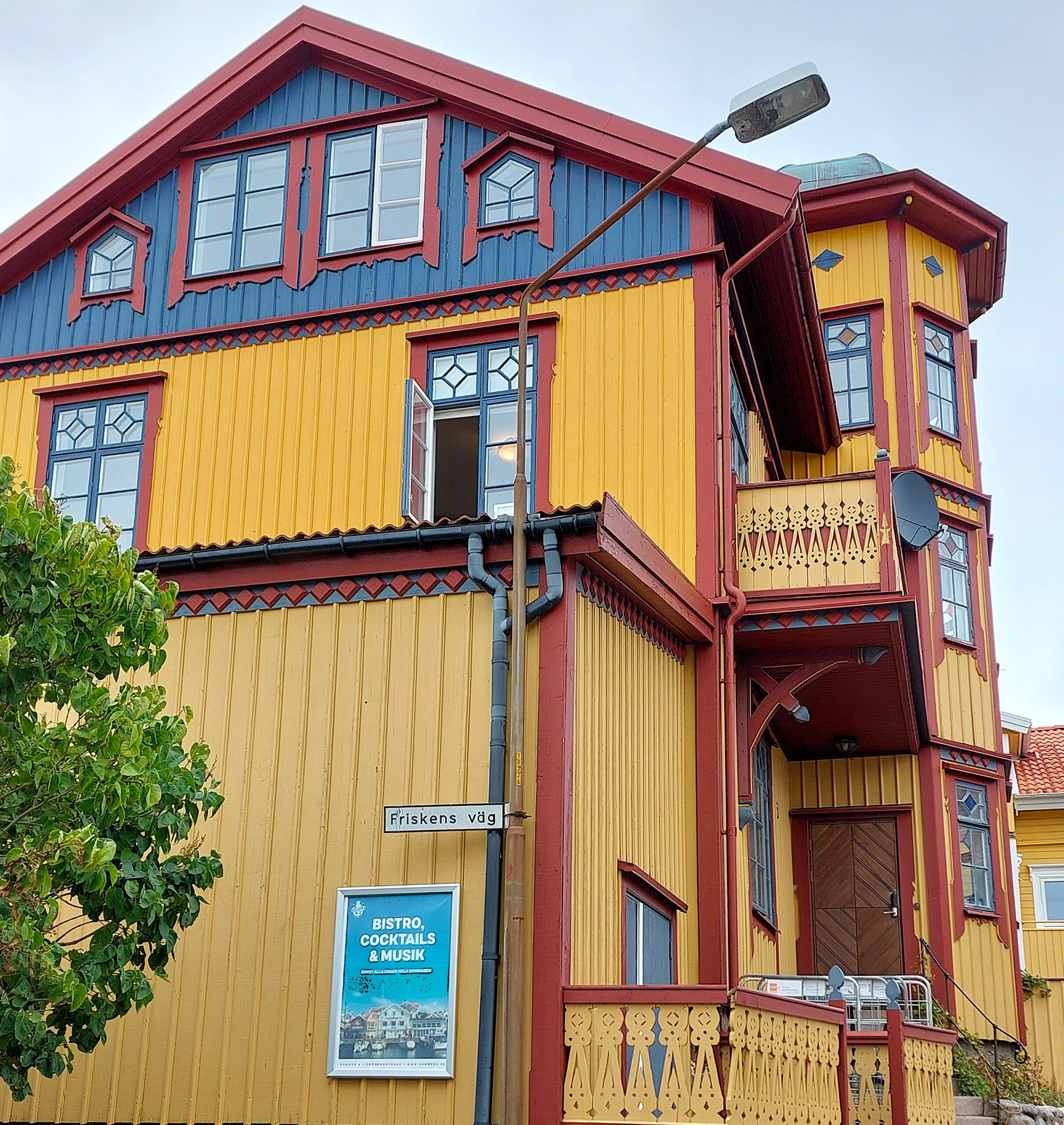 Smögenhus Smögenhus