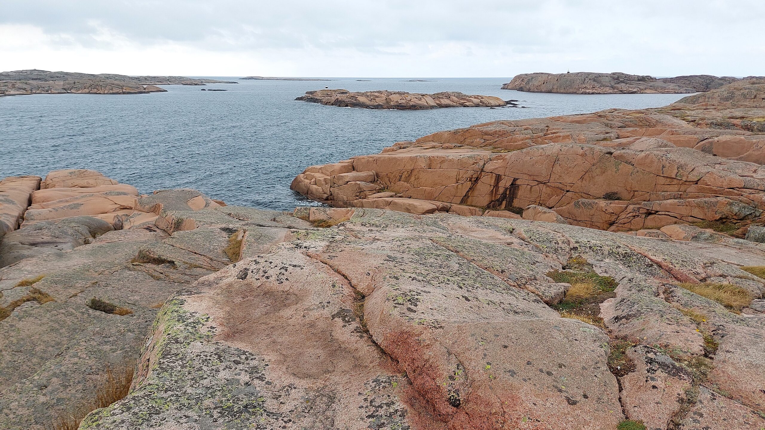 Kleven vid Smögen Kleven vid Smögen