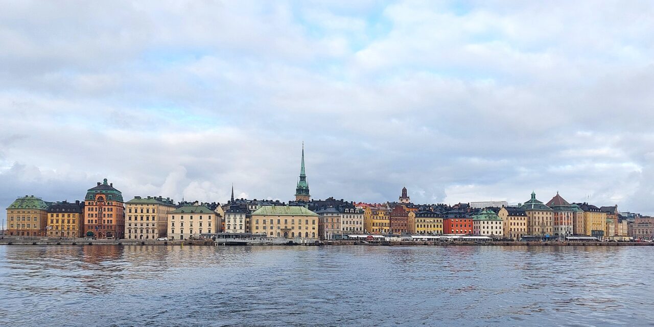Gamla stan i Stockholm – 28 bästa tipsen