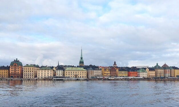 Gamla stan i Stockholm – 28 bästa tipsen