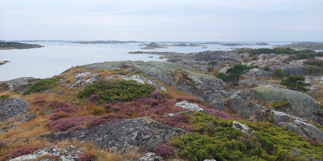 Kosteröarna