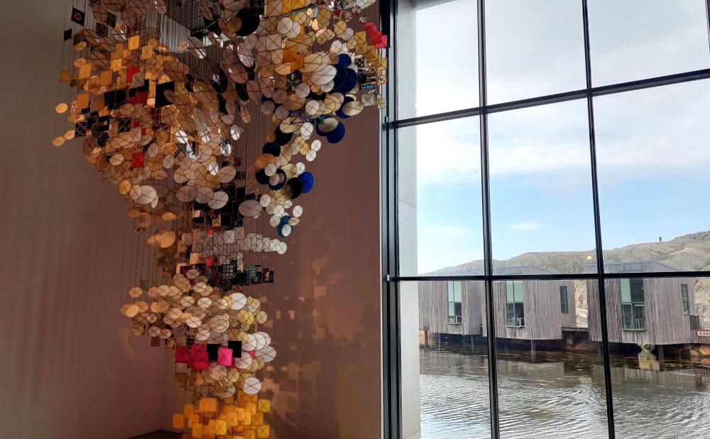 Nordiska akvarellmuseet i Skärhamn