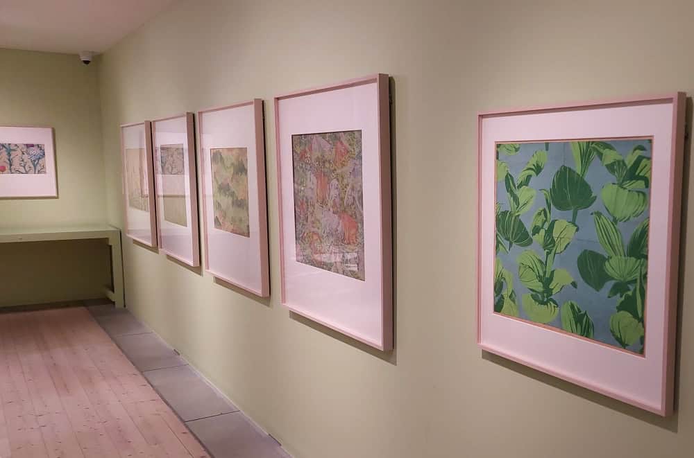 Nordiska akvarellmuseet på Tjörn