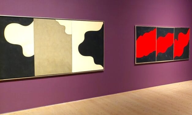 Nordiska akvarellmuseet på Tjörn