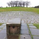 Almhöjden i Skogskyrkogården