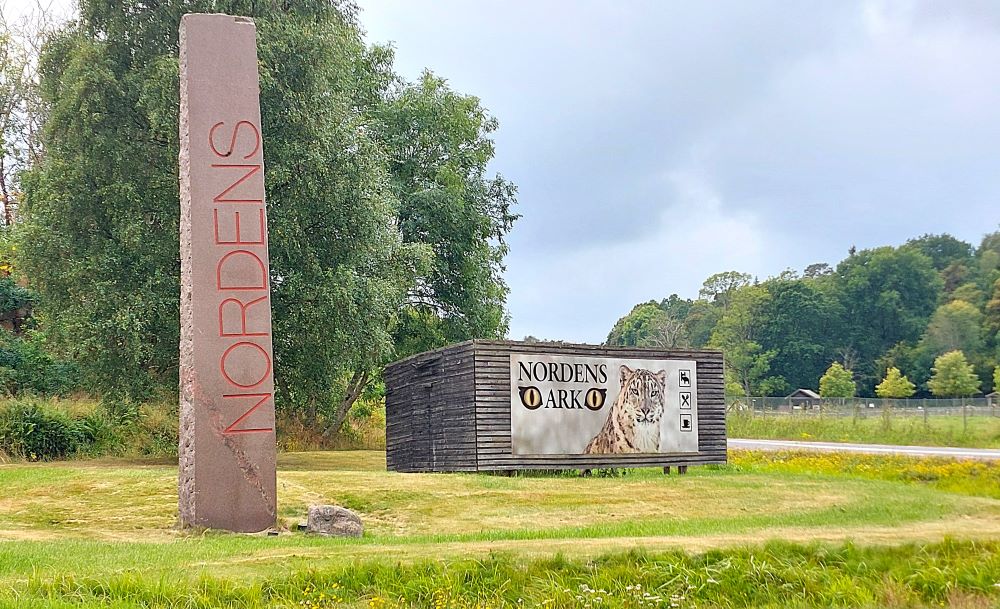 För bevarande av utrotningshotade djur