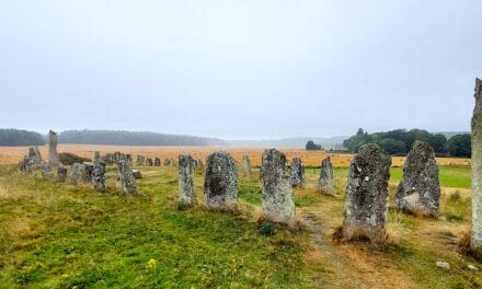 Blomsholm – Bohusläns stora stenskepp