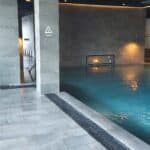 Vann spa i Bohuslän