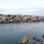 Fiskebäckskil på Västkusten