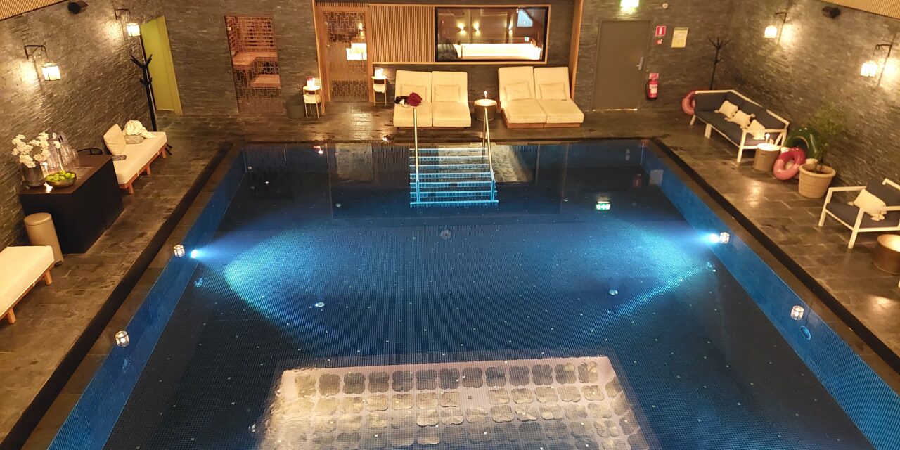 Vana Spa Saltsjökvarn