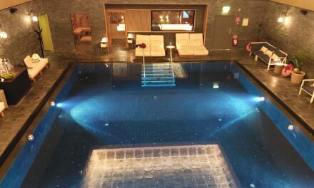 Vana Spa Saltsjökvarn