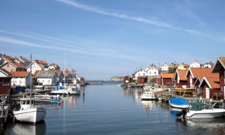 20 bästa sevärdheterna i Bohuslän