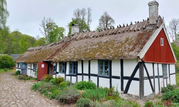 Alunbrukets kaffestuga