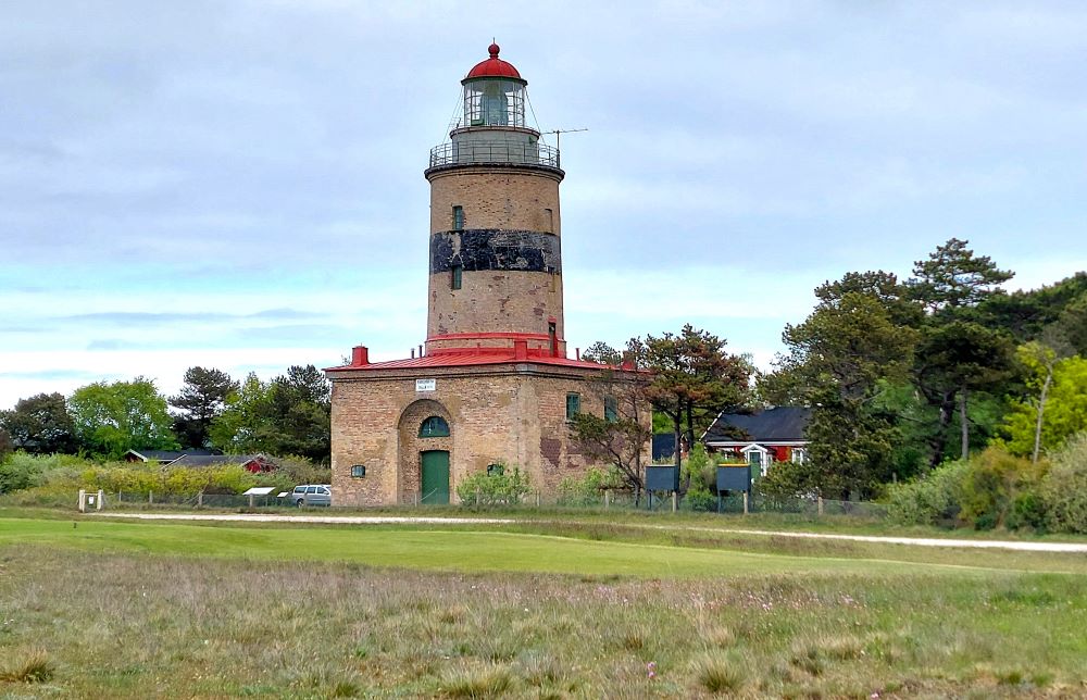 Falsterbo fyr
