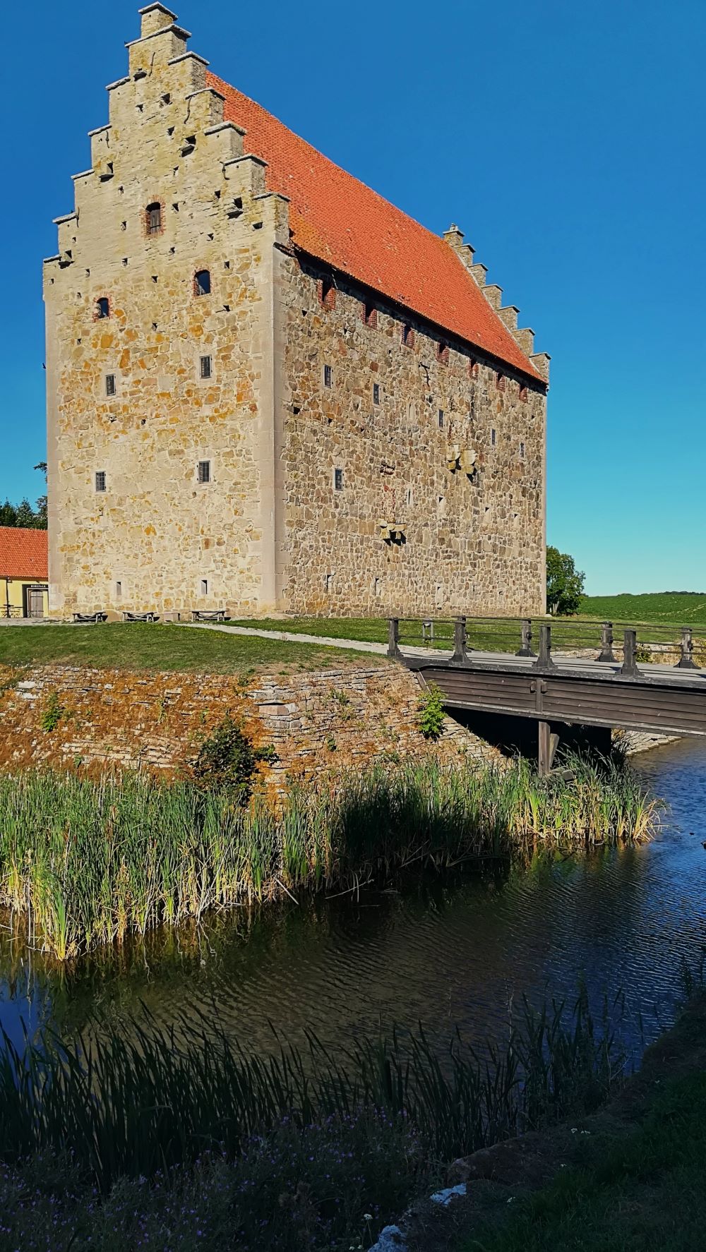 Glimmingehus