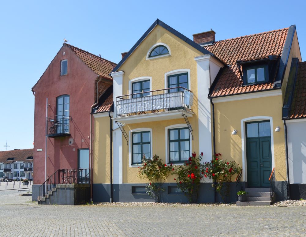 Simrishamn