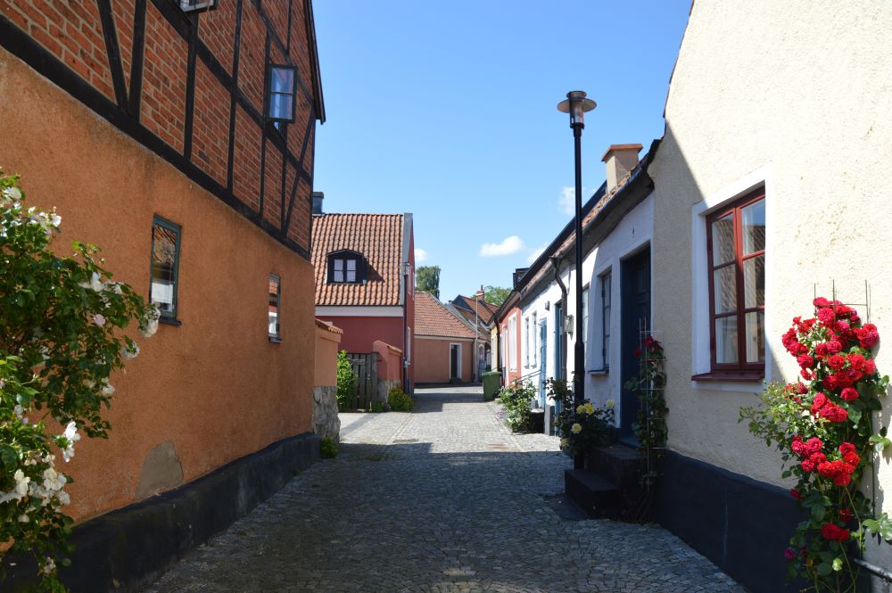 Simrishamn