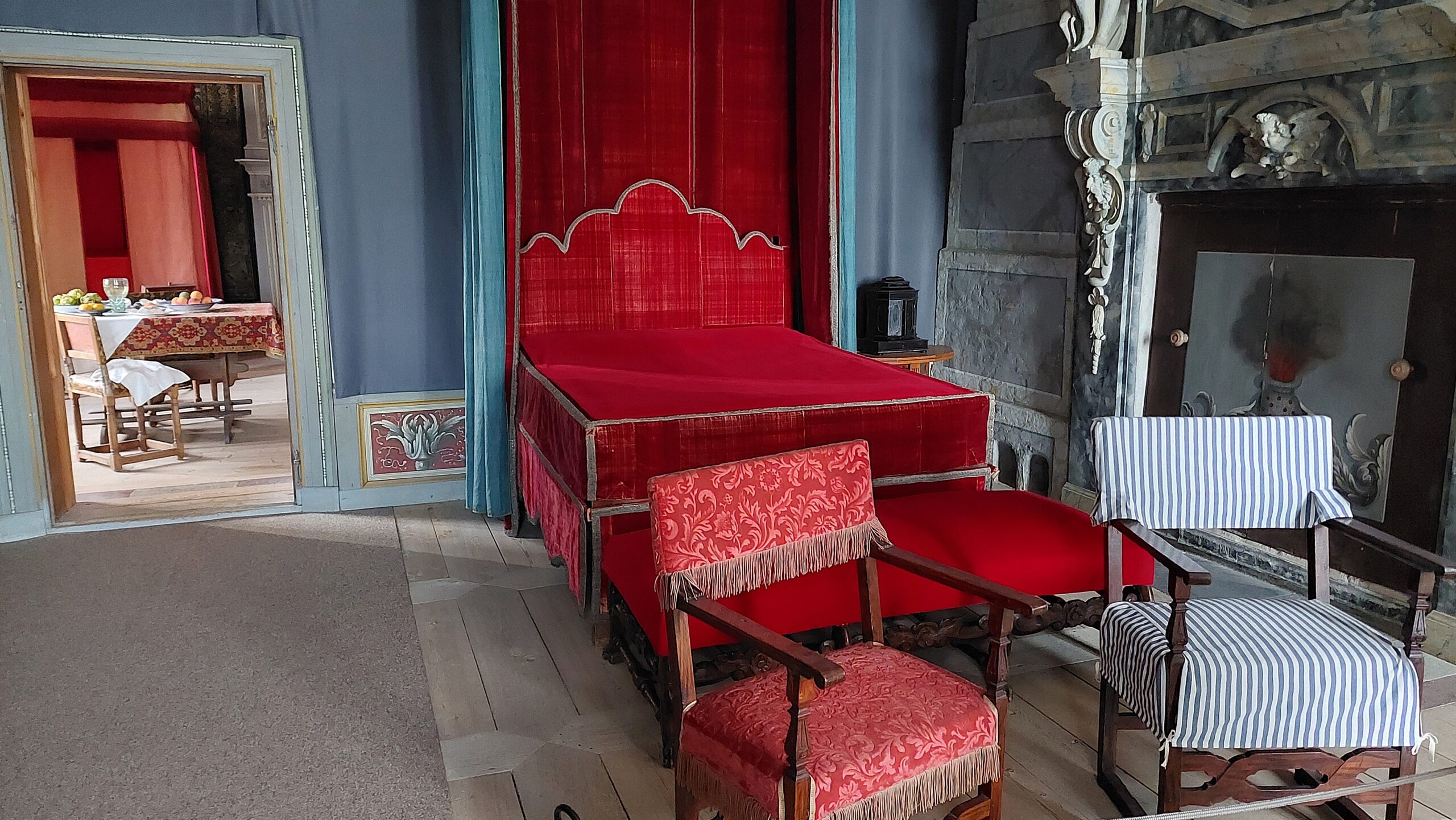 Skokloster slott 