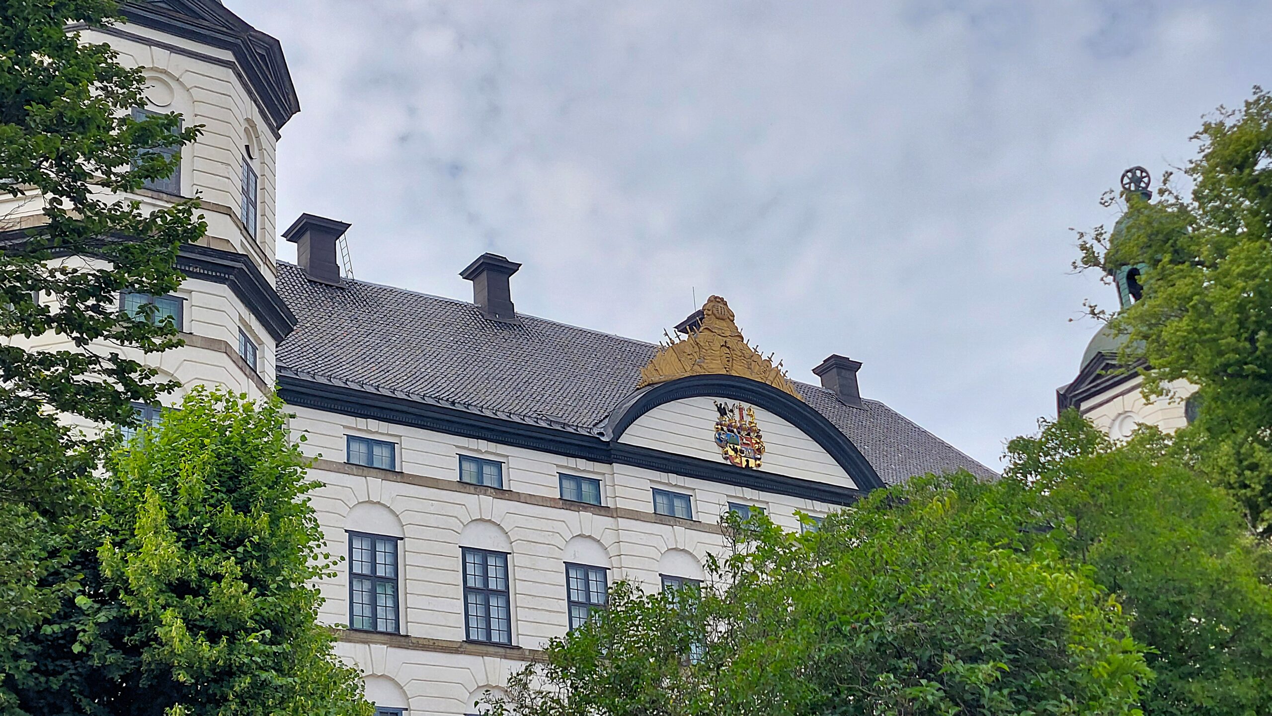 Skokloster slott