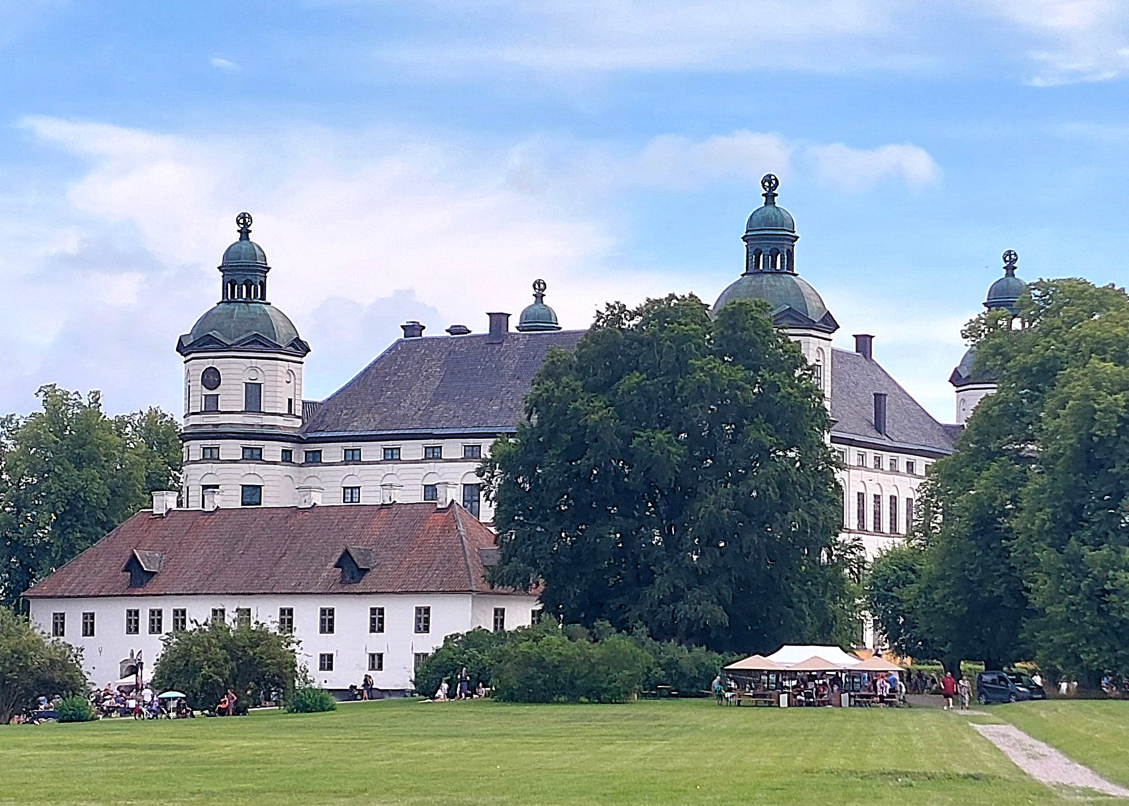 Skokloster slott