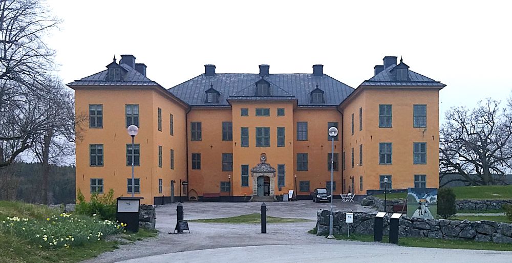 Wenngarns slott 