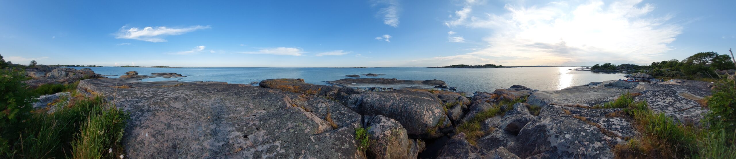 Stockholms skärgård - SverigeInspiration